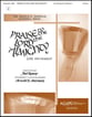 Praise to the Lord, The Almighty Handbell sheet music cover